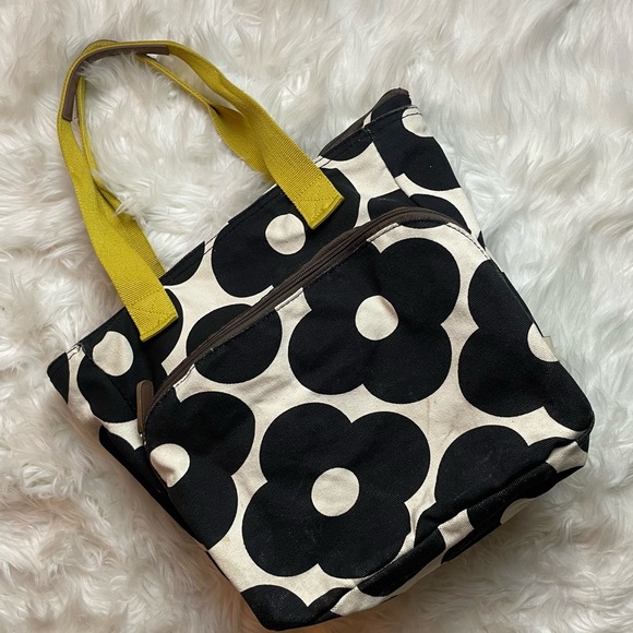 Orla Kiely Bags Orla Kiely For Target Yoga Tote Bag Poshmark